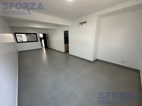 Local en bella vista centro a estrenar