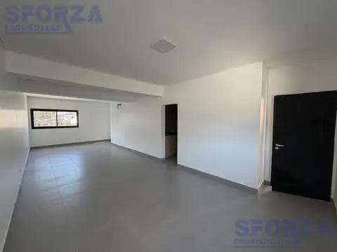 Oficina en bella vista centro a estrenar
