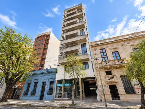 Oficina en alquiler en la plata sobre calle 55 [cod: 5]