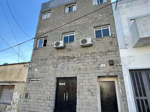 Oficina en la plata