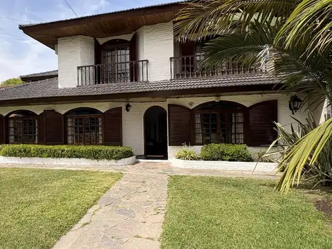 Alquiler comercial de casa en bella vista
