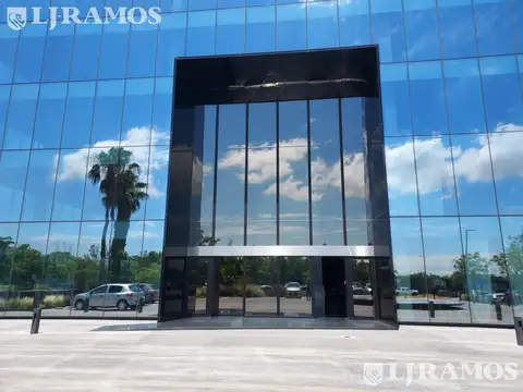 Alquiler de oficina de 268 m2 en buenavista