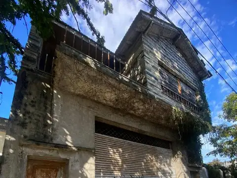 Venta de galpon en haedo