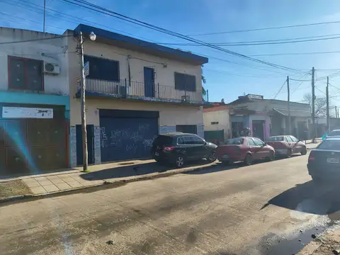 Venta galpon en merlo -apto crredito