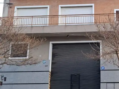 Venta galpon  en lomas del mirador