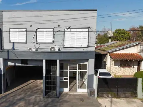 Deposito+local +dpto en venta en lomas de zamora