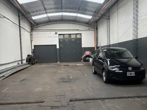 Galpon en venta villa lynch
