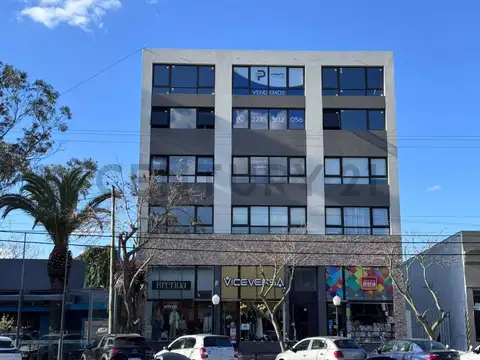 Venta oficinas a estrenar en av. constitución 5000 - desde u$s 95.000 - edificio exclusivo de oficin