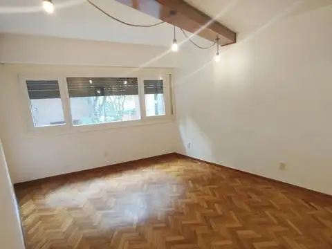 Venta oficina la lucila 3 amb excelente ubicacion