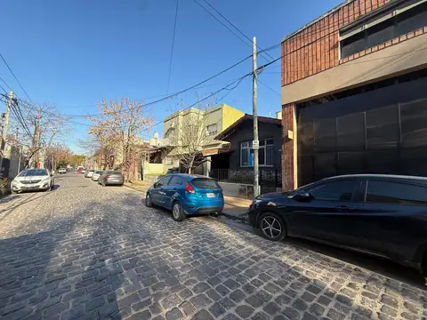 Galpón en alquiler