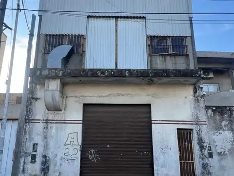 Galpon en venta en lomas del mirador 550m2