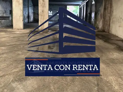 Galpã³n - venta - argentina, general san martín - guido spano 4600
