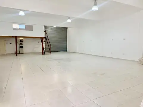 Galpon en venta 200mt2 victoria san fernando