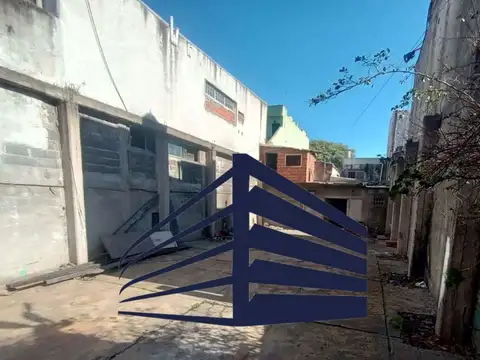 Lote en venta - san martín
