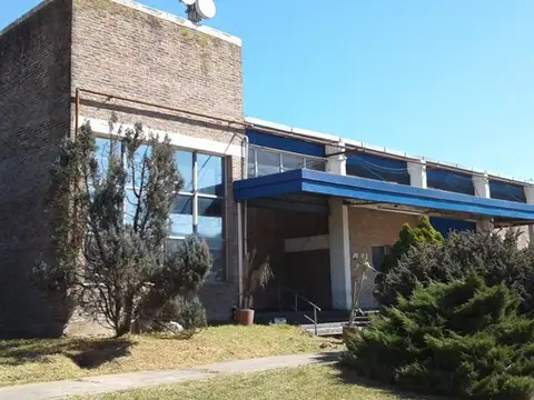 Galpon en venta