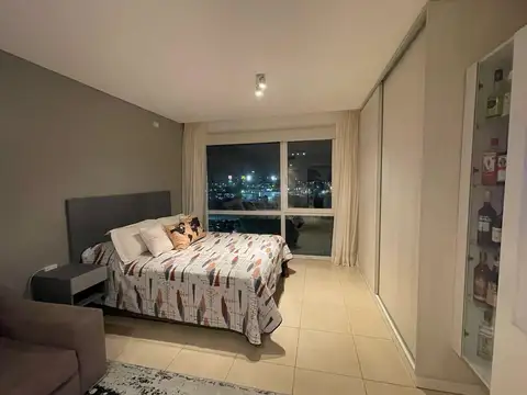 Departamento/oficina en lofts de bahia grande