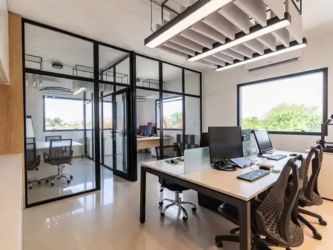 Oficina en venta en nordelta