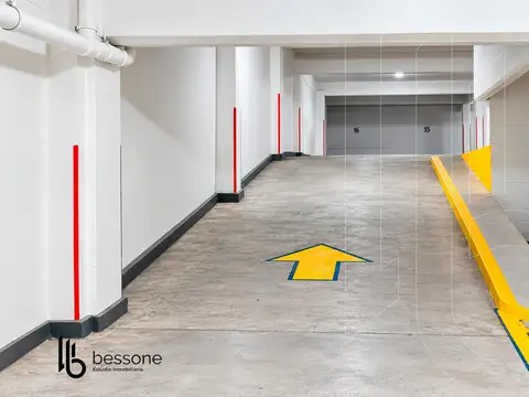 Oficinas a estrenar en plaza mitre