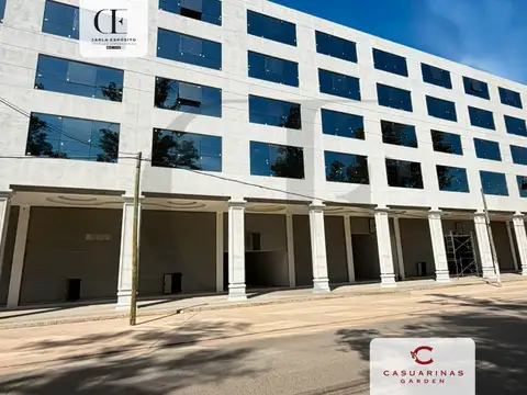 Oficina en venta ubicado en canning