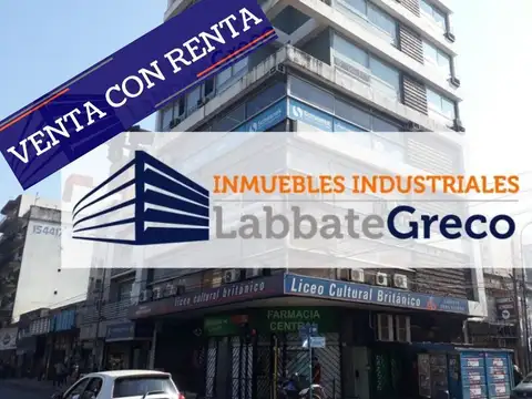 Oficina - general san martin