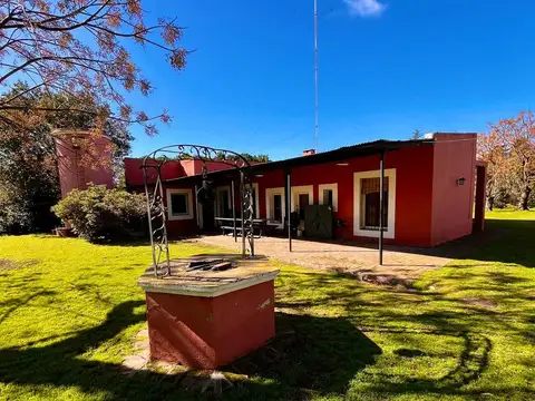 Quinta en alquiler capilla de l señor
