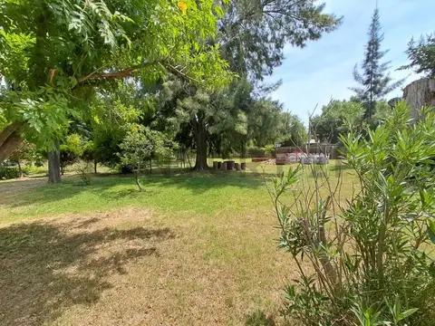 Venta casa quinta sobre 2 terrenos alejandro korn