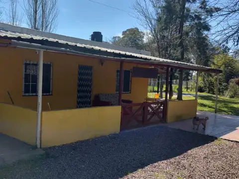 Quinta en san vicente
