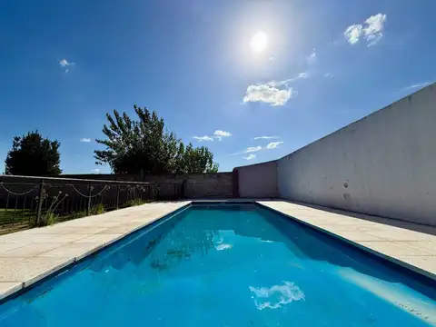 Venta quinta con pileta y parrilla gral. rodriguez