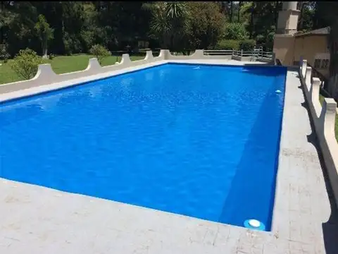 Venta casa hectárea 4 amb pile general rodríguez