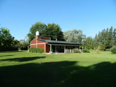 Venta quinta zona abasto c/ vivienda a/ emprendimiento