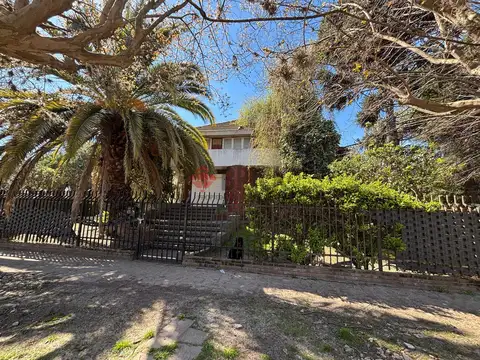 Quinta en villa luzuriaga