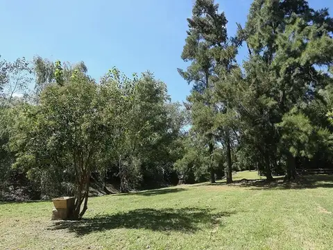 Venta casa de campo en del viso con pileta