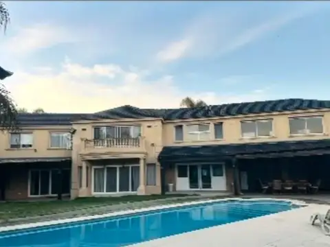 Venta  mansión excepcional