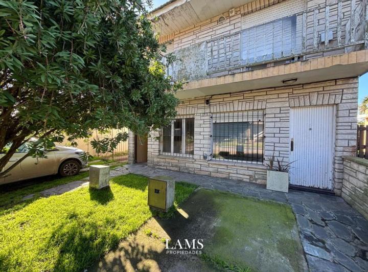 PH · 128m² · 3 Ambientes · 1 Cochera