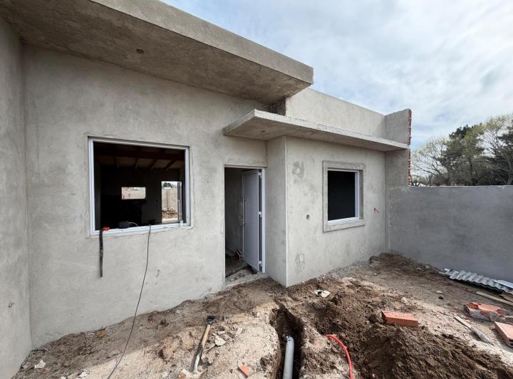 PH · 45m² · 3 Ambientes · 1 Cochera