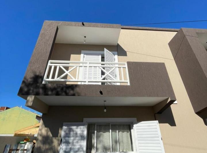 PH · 60m² · 3 Ambientes · 1 Cochera