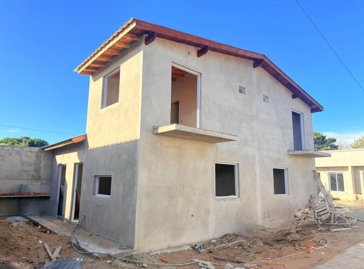 PH · 55m² · 3 Ambientes · 1 Cochera