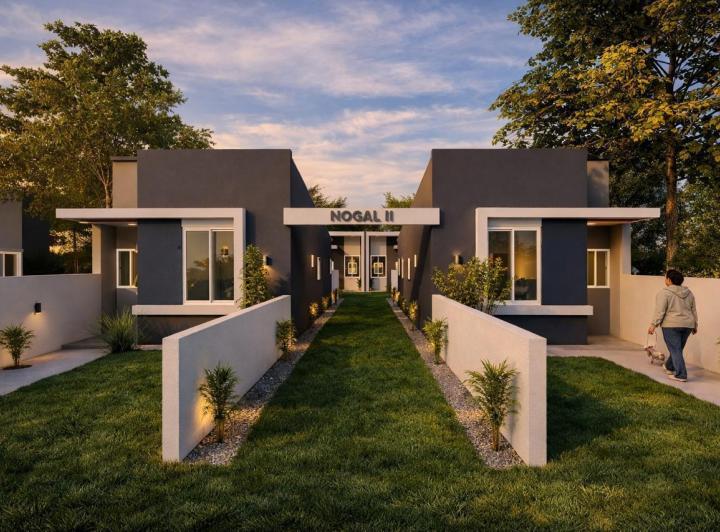 PH · 45m² · 3 Ambientes · 1 Cochera