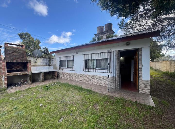 PH · 35m² · 3 Ambientes · 1 Cochera
