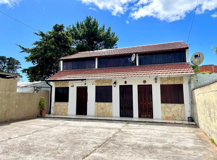 PH · 57m² · 3 Ambientes