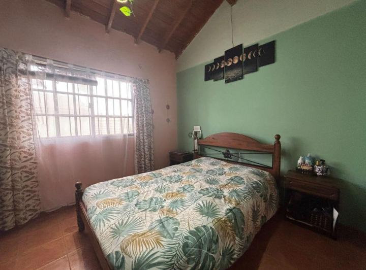 PH · 72m² · 4 Ambientes