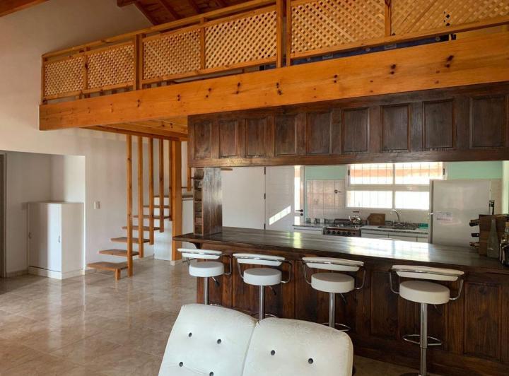 PH · 180m² · 3 Ambientes