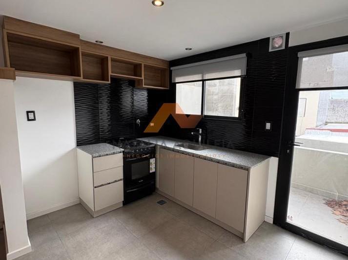 PH · 63m² · 3 Ambientes