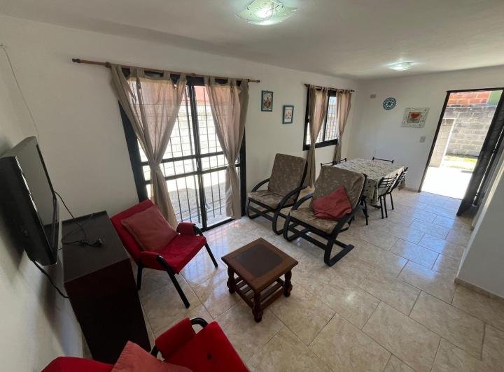 PH · 54m² · 3 Ambientes · 1 Cochera