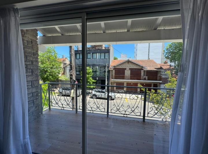 PH · 120m² · 5 Ambientes · 1 Cochera