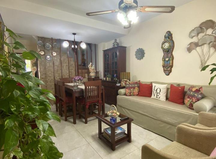 PH · 70m² · 5 Ambientes · 1 Cochera