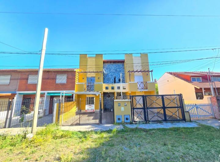 PH · 75m² · 3 Ambientes · 1 Cochera