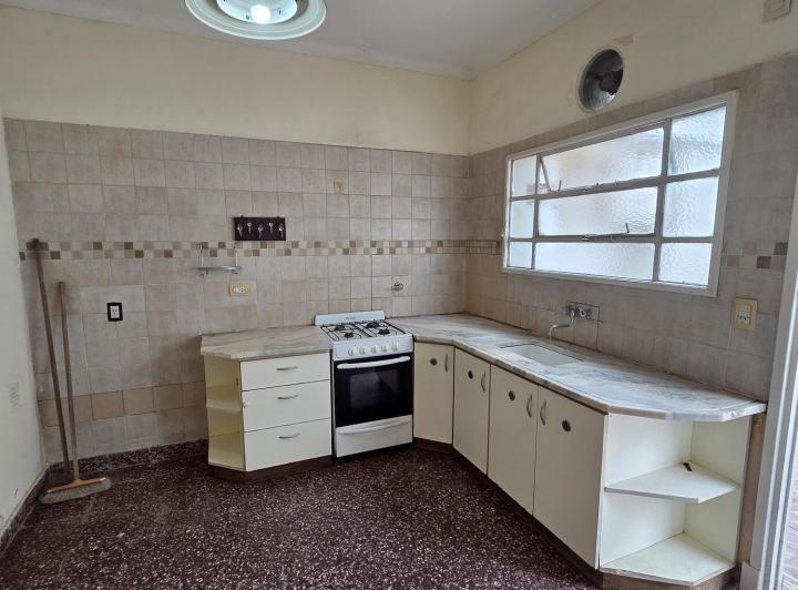 PH · 70m² · 2 Ambientes