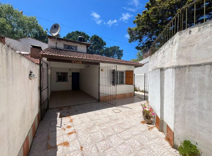 PH · 41m² · 3 Ambientes · 2 Cocheras