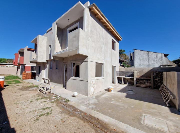 PH · 70m² · 3 Ambientes · 1 Cochera